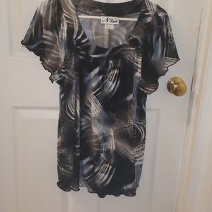 Tunic shirt